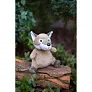 LOKI Plush wolf