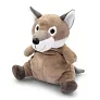 LOKI Plush wolf