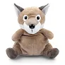 LOKI Plush wolf