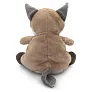 LOKI Plush wolf