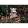 LOKI Plush wolf