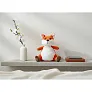 Zaka Plush fox
