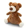 Ragan Plush teddy bear