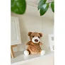 Ragan Plush teddy bear