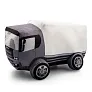Rune Plush truck