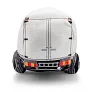 Rune Plush truck