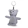 Tanay Plush teddy bear, keyring