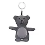 Tanay Plush teddy bear, keyring