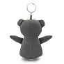 Tanay Plush teddy bear, keyring