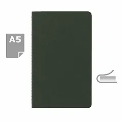 MOLESKINE Cahier Journal cca. A5