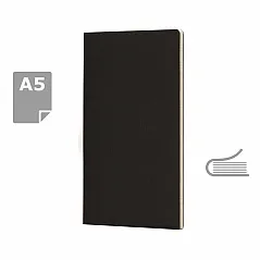 MOLESKINE Cahier Journal, cca A5