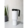 AIR GIFTS ONLY Thermo mug 1100 ml Air Gifts with ergonomic handle