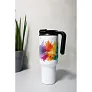 AIR GIFTS ONLY Thermo mug 1100 ml Air Gifts with ergonomic handle