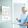 Arya elektrostatični blok za pisanje B3