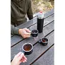 Quavean termosica 420 ml i 3 šalice 150 ml