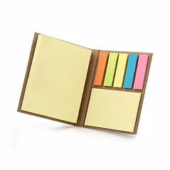 Set ljepljivih bilješki