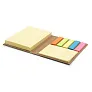 Deegan Memo holder, sticky notes