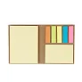 Deegan Memo holder, sticky notes