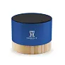 Jaquann Recycled aluminium wireless speaker 3W