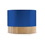Jaquann Recycled aluminium wireless speaker 3W