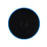 Jaquann Recycled aluminium wireless speaker 3W