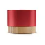 Jaquann Recycled aluminium wireless speaker 3W