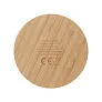 Jaquann Recycled aluminium wireless speaker 3W