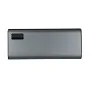  Recycled aluminium power bank 10000 mAh