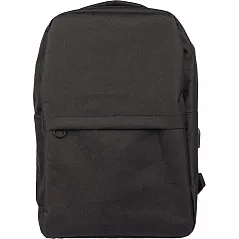 Laptop backpack 15" RPET