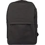  Laptop backpack 15" RPET