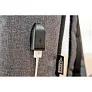  Laptop backpack 15" RPET
