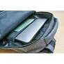  Laptop backpack 15" RPET