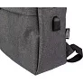  Laptop backpack 15" RPET