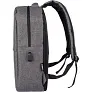  Laptop backpack 15" RPET