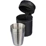  Set metalnih čaša