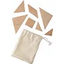  Tangram puzzle