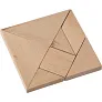  Tangram puzzle