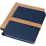  Conference folder approx. A4 RPET