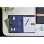  Conference folder approx. A4 RPET