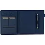  Conference folder approx. A5 RPET