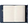  Conference folder approx. A5 RPET