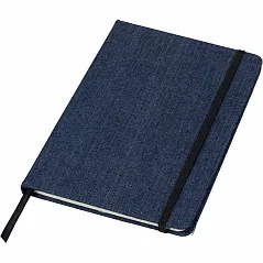Notes s prošivom, cca A5