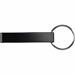 Keyring, bottle opener