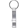  Keyring, bottle opener