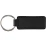  Keyring made from apple leather