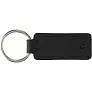  Keyring made from apple leather