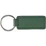  Keyring made from apple leather