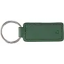  Keyring made from apple leather