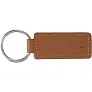  Keyring made from apple leather