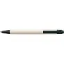  Ball pen made from milk cartoon